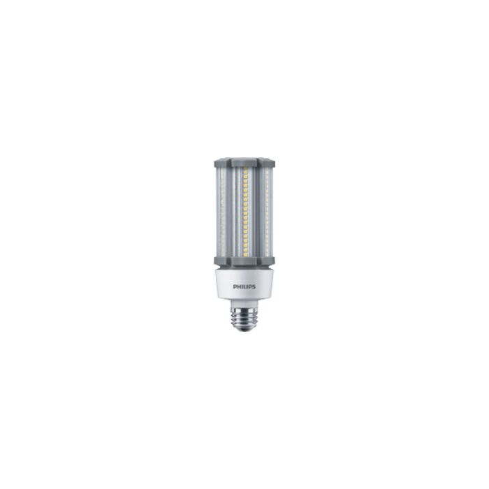 Philips 559674 Corn Cob LED - 27CC/LED/840/ND E26 G2 BB 6/1 - TWO UNITS Remaining!!!