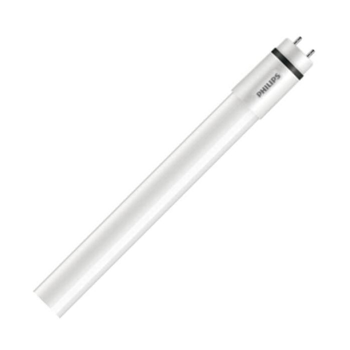  Philips 557405 4000K 4' T8 LED Lamp