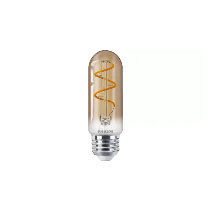 Philips 565671 3.5T10/VIN/820/E26/Amber/G/SP D 4/1PFT20 T10 bulb