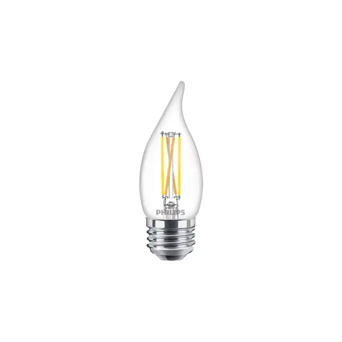 Philips 566679 3.5BA11/PER/UD/CL/G/E26/WGD 6/3PF T20 BA11 bulb