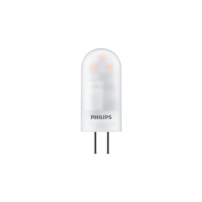 Philips 567198 - 2T3/G4/830/ND 12V LED Capsule Bulb 6/1PF