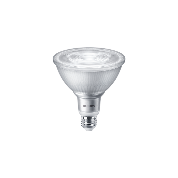 Philips 567750 - 13PAR38/LED/927/F25/DIM/GULW/T20 6/1FB - PAR38 LED Bulb
