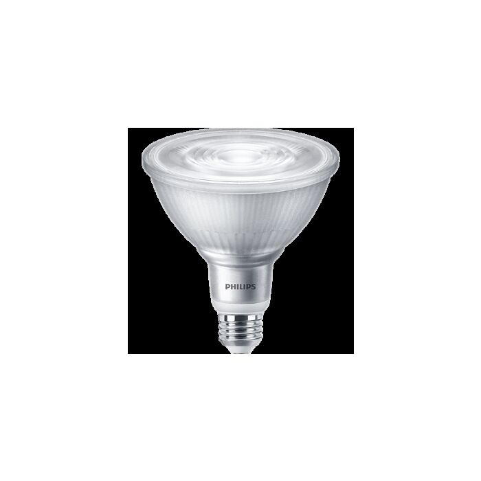 Philips 567784 Dimmable LED PAR38 Bulb - 13PAR38/LED/950/F25/DIM/GULW/T20 6/1FB