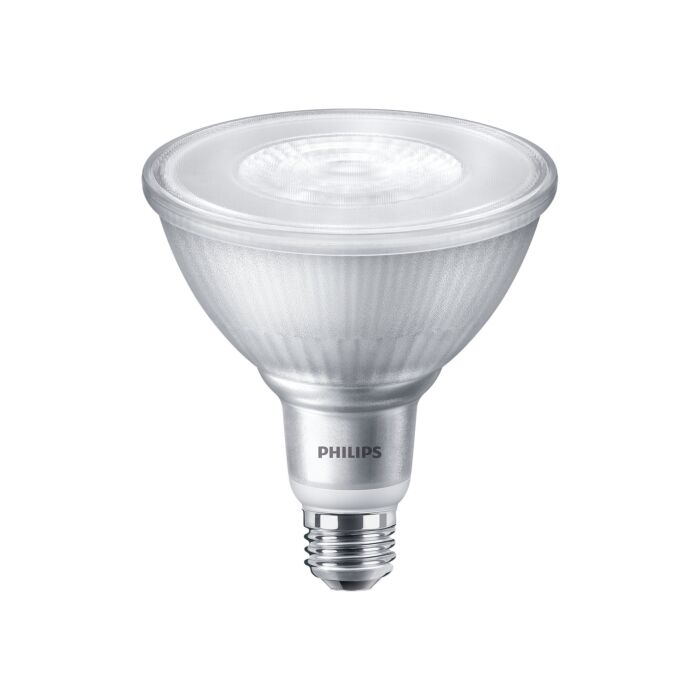Philips 567818 13PAR38/LED/940/F40/DIM/ULW/120V 6/1FB