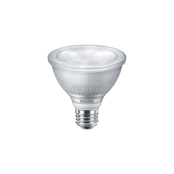 Philips 568055 - 8.5PAR30S/LED/940/F40/DIM/ULW/120V 6/1FB - PAR30SN LED Bulb