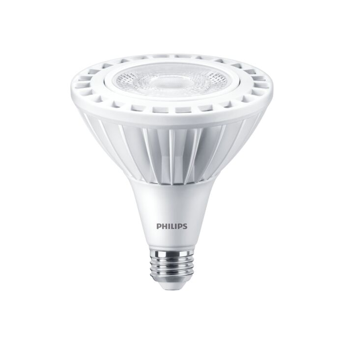 Philips 569723 27PAR38TrueF 830 F15 DIM 120V-277V 6/1FB - *DISCONTINUED*