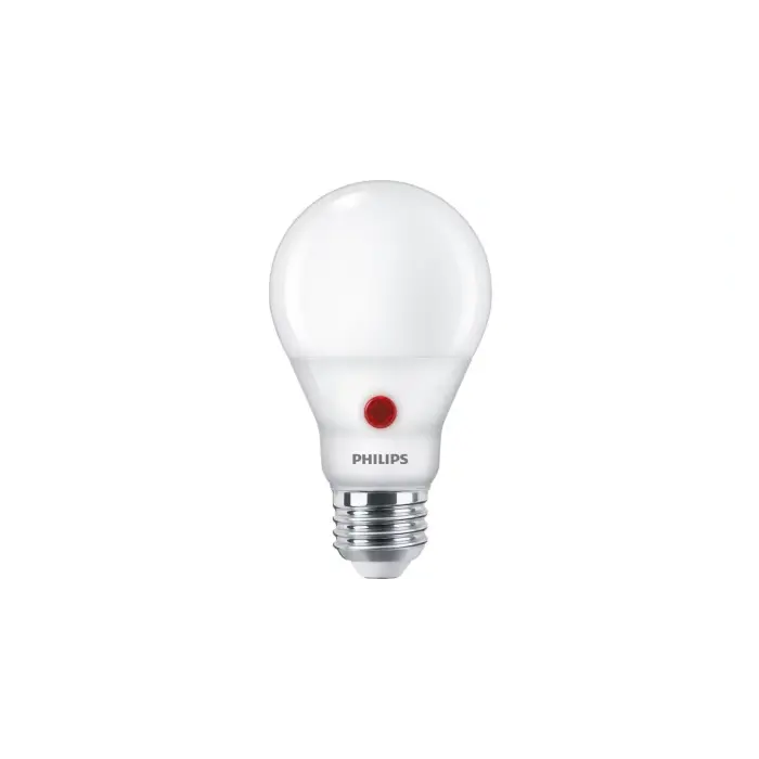 Philips 573238 8.8A19/PER/927/FR/P/E26/D2D/T20 4/1PF A19 bulb