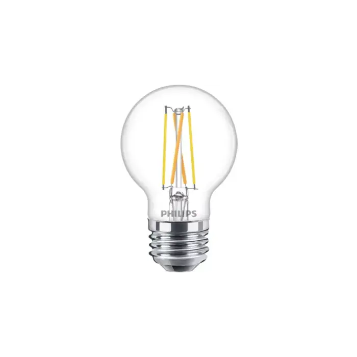 Philips 573295 3.5G16.5/PER/UD/CL/G/E26/WGD 6/2PF T20 G16.5 bulb