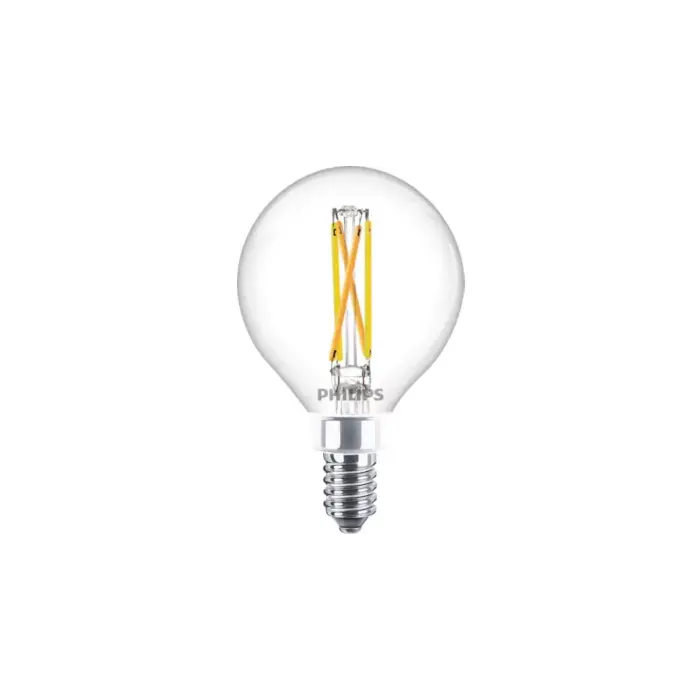 Philips 573303 3.5G16.5/PER/UD/CL/G/E12WGD6/2PFT20 G16.5 bulb