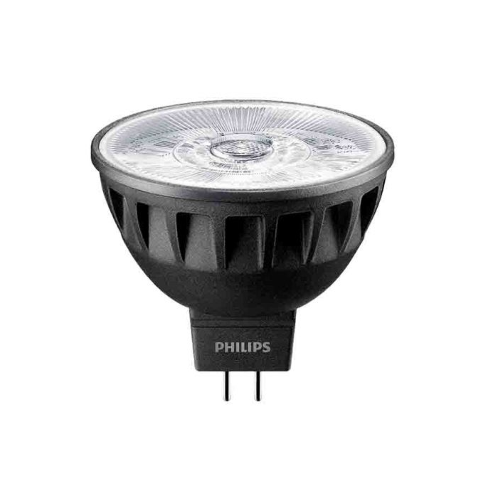 Philips 573576 LED MR16 - 7.8MR16/PER/927/S10/Dim/EC/12V 10/1FB - *DISCONTINUED*
