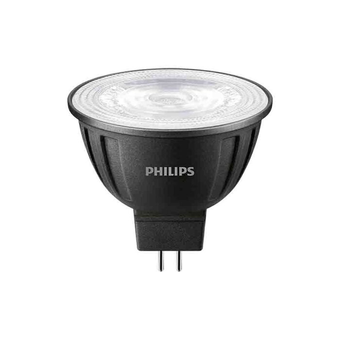 Philips 573642 Dimmable LED MR16 - 7.8MR16/PER/930/F35/Dim/EC/12V 10/1FB - TWELEVE UNITS Remaining!!!