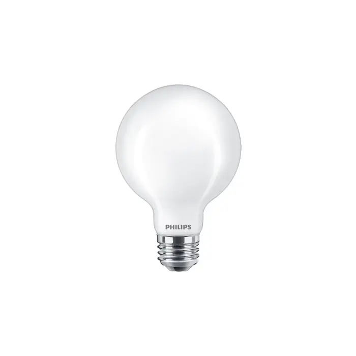 Philips 575217 3.5G25/PER/UD50/E26/FR/G/D 4/2PFT20 G25 bulb