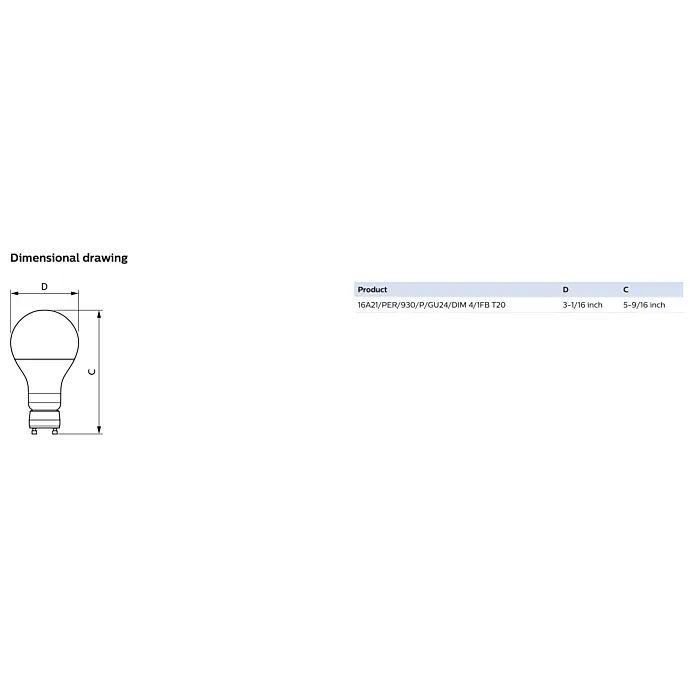 Philips 576710 24T5HO/COR/46-835/IF33/G/DIM 25/1 T5 Type-A
