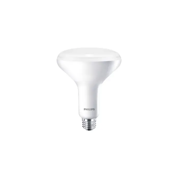 Philips 577858 13.3BR40/PER/927/P/E26/DIM 6/1CT T20 BR40 bulb