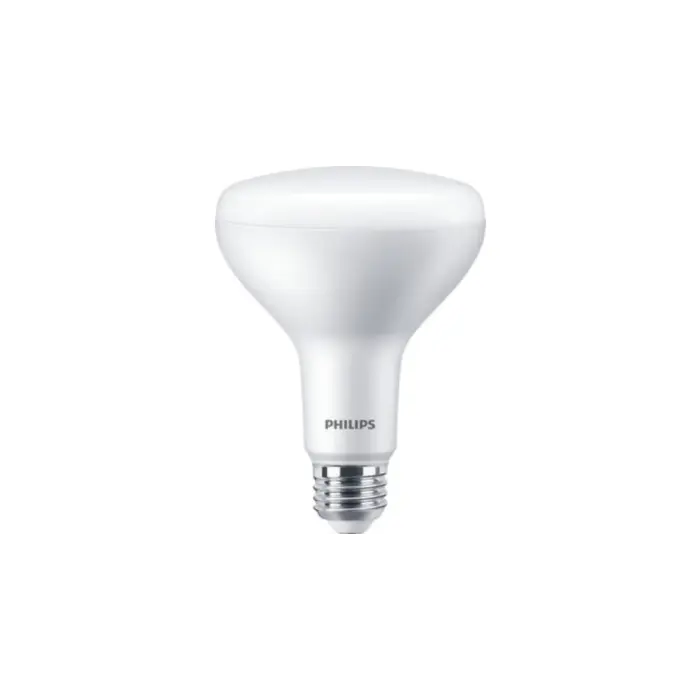 Philips 583583 8.8BR30/CNG/827/FR/P/E26/DIM/120V 6/1CT BR30 bulb