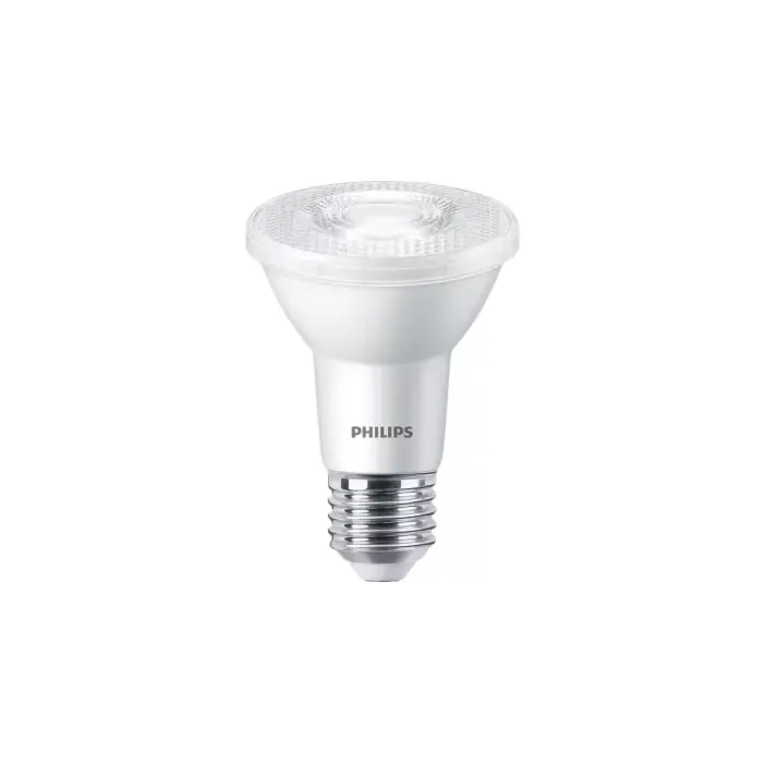 Philips 586404 5.5PAR20/COR/F40/940/DIM/P/T20 6/1FB PAR20 LED Bulb