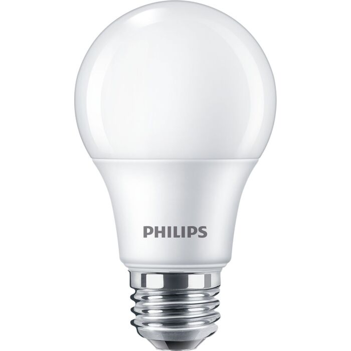 Philips 589663 8.8A19/CNG/830/FR/P/E26/D 12/1CT A19 bulb