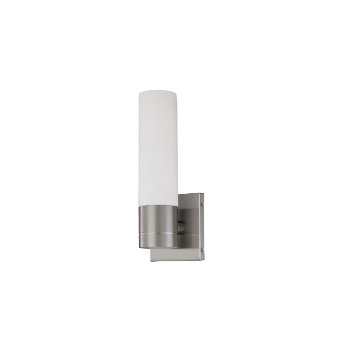 Nuvo 60-2934 LINK 1 LT WALL SCONCE