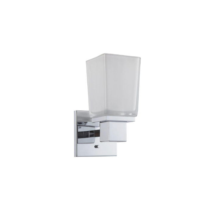 Nuvo 60-4001 PARKER 1 LIGHT VANITY