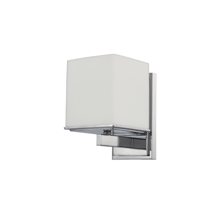 Nuvo 60-4081 BENTO 1 LIGHT VANITY