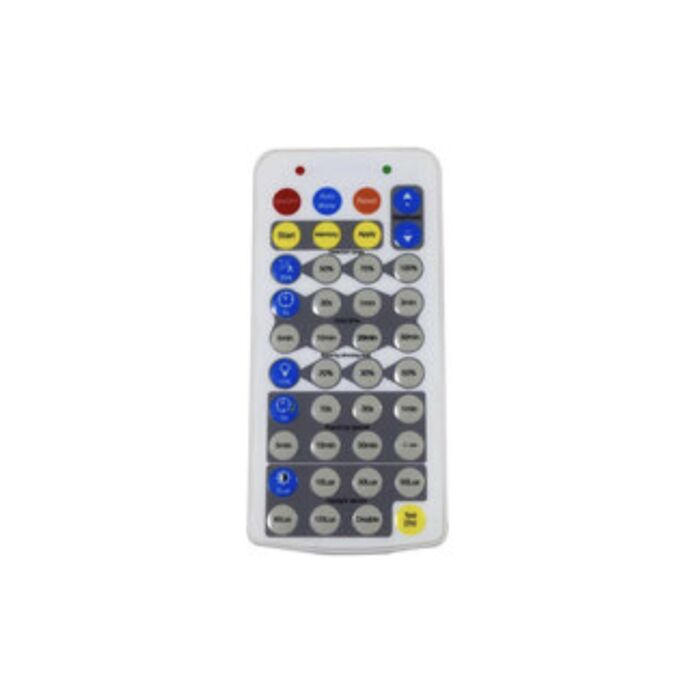 Sylvania 60105 HIBAY2A/REMOTE