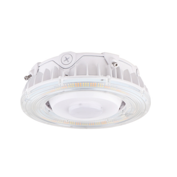 Sylvania 61747 GARAG2A/025UNVD8SC2/10R5/WH/D