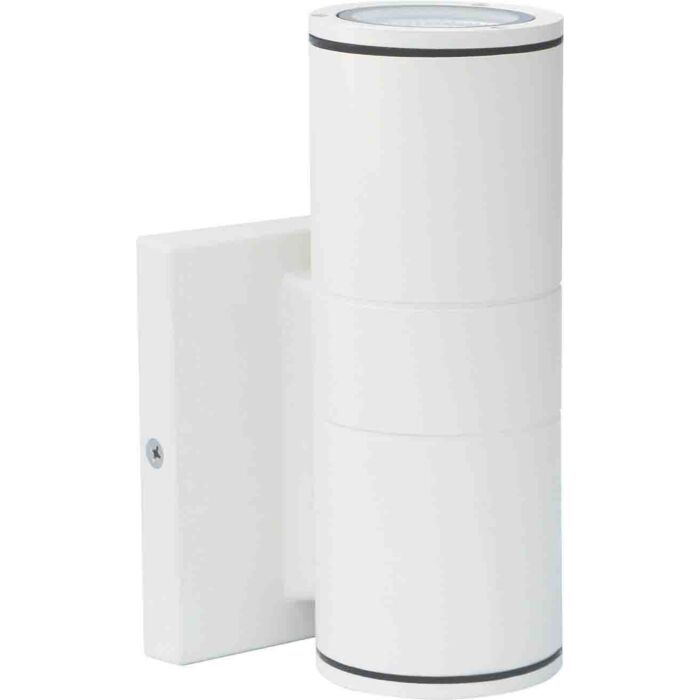 Nuvo 62-1137 1 Light LED Small Up or Down Outdoor Sconce Fixture
