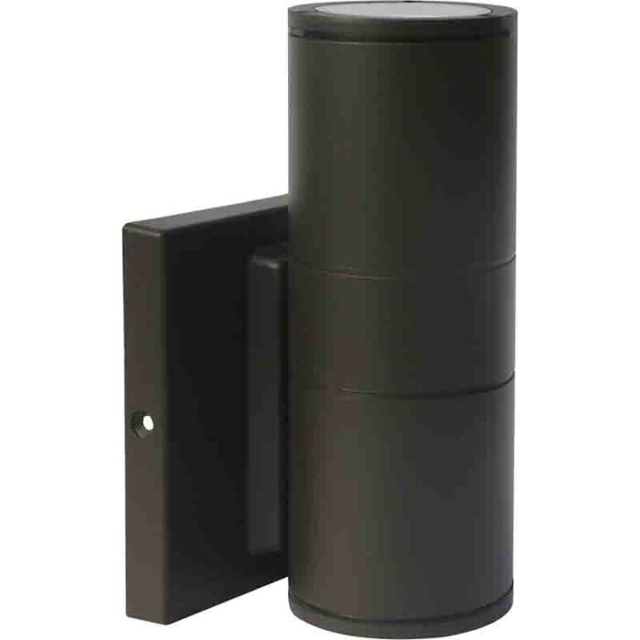Nuvo 62-1139 1 Light LED Small Up or Down Outdoor Sconce Fixture