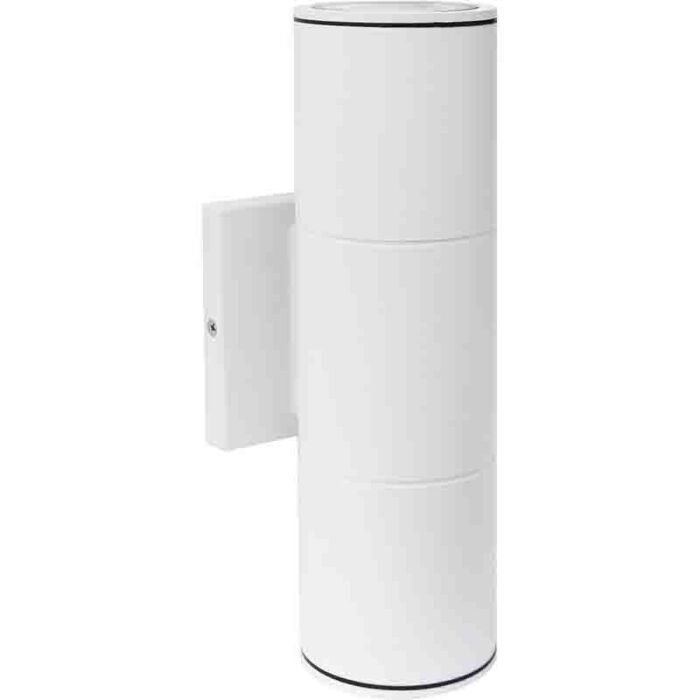 Nuvo 62-1143R1 2 Light LED Large Outdoor Sconce Fixture