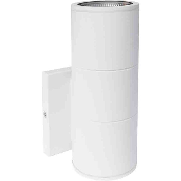 Nuvo 62-1147 1 Light LED Large Up or Down Outdoor Sconce Fixture