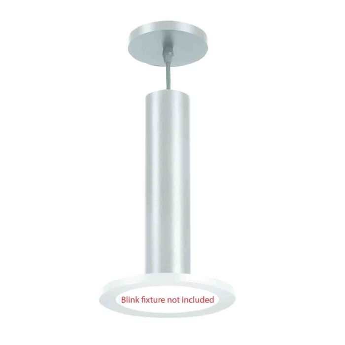 Nuvo 62-1301 7" Blink Pendant Kit *DISCONTINUED - See recommended replacement*