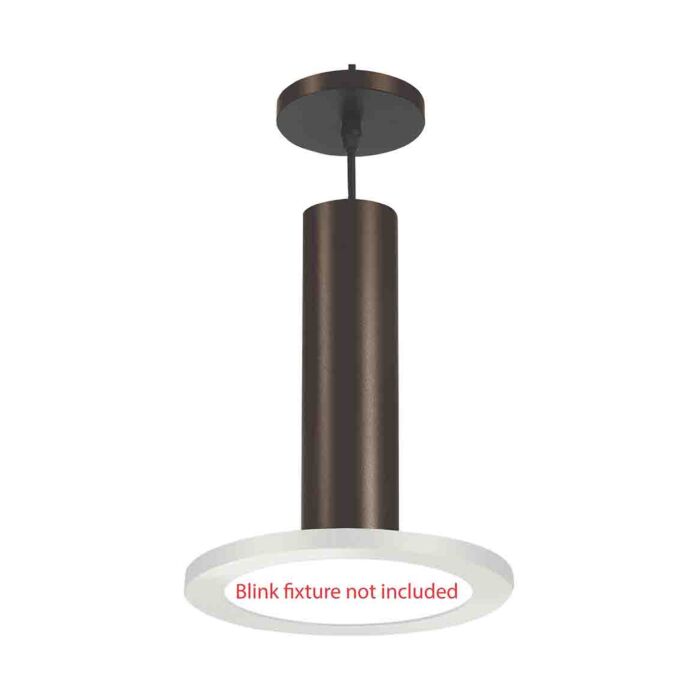 Nuvo 62-1304 9" Blink Pendant Kit *DISCONTINUED - See recommended replacement*