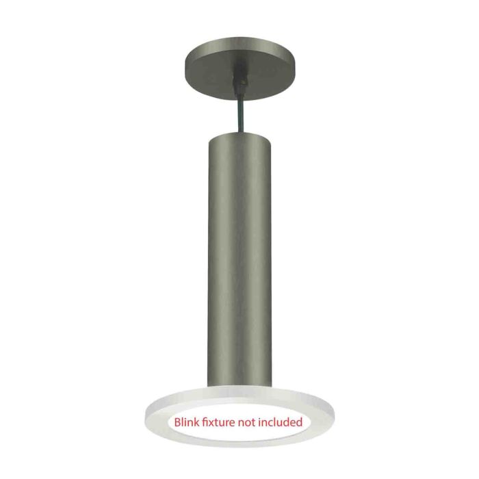 Nuvo 62-1305 7" Blink Pendant Kit *DISCONTINUED - See recommended replacement*