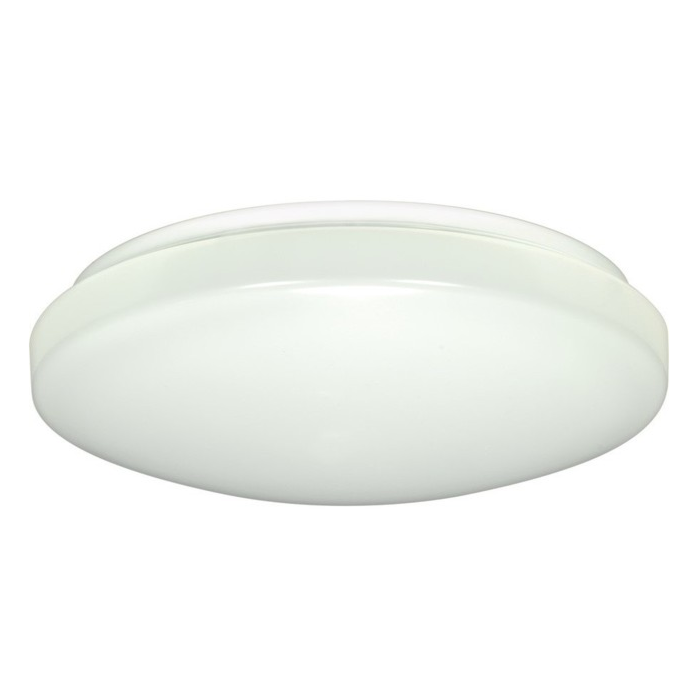 *DISCONTINUED - Limited Quantity* Nuvo 62-545 11" LED Round Ceiling Mount Fixture