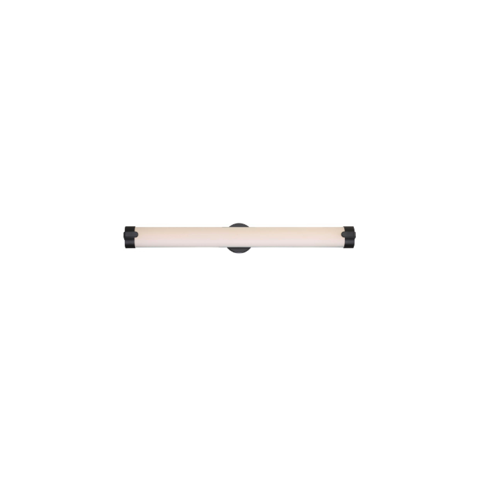 Nuvo 62-926 Grill - 36" Double LED Wall Sconce - Aged Bronze Finish