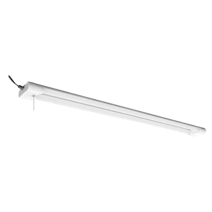 Nuvo 62-928 LED 42W Shop Light - White Finish
