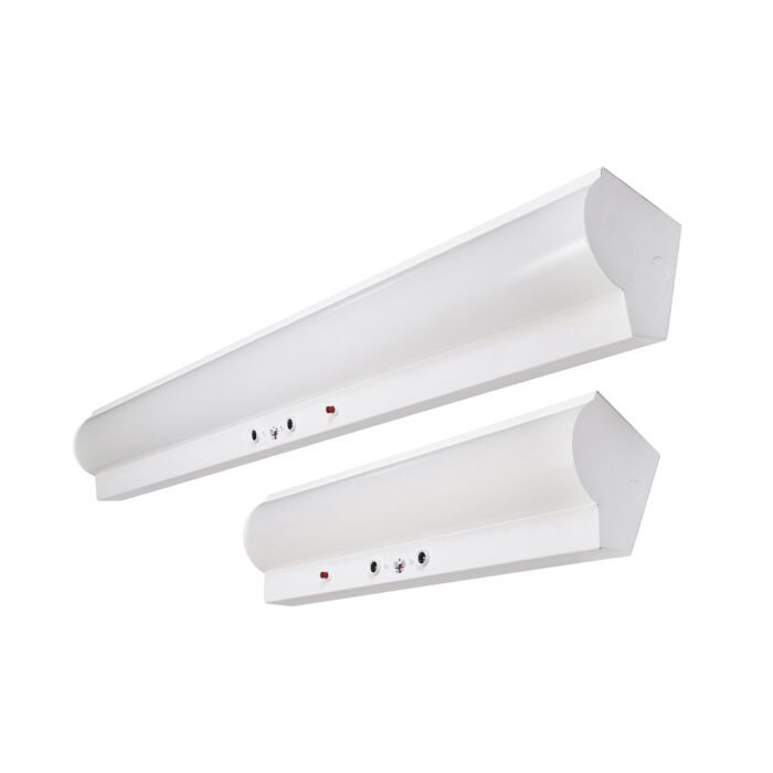 Sylvania 62277 STAIR1A/S30UNVD8SC7/24S/WH/USE