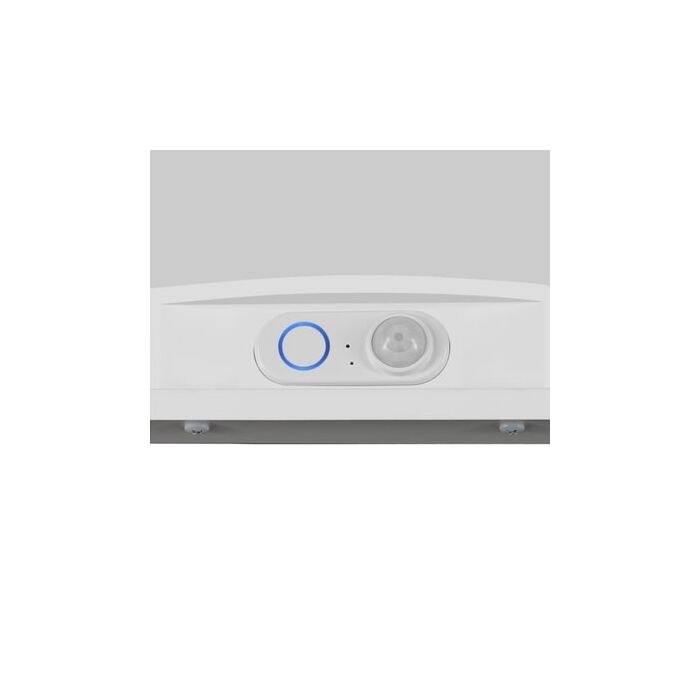 Sylvania 62570- LED 7A Volumetric 2x4 Troffer, Dual Selectable, 23/35/40/45W