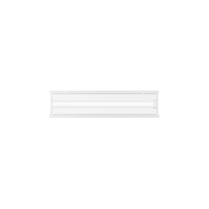 Sylvania 62573- LED 7A Retrofit Door Kit 2x4 Troffer, Dual Selectable, 25/35/40/45W