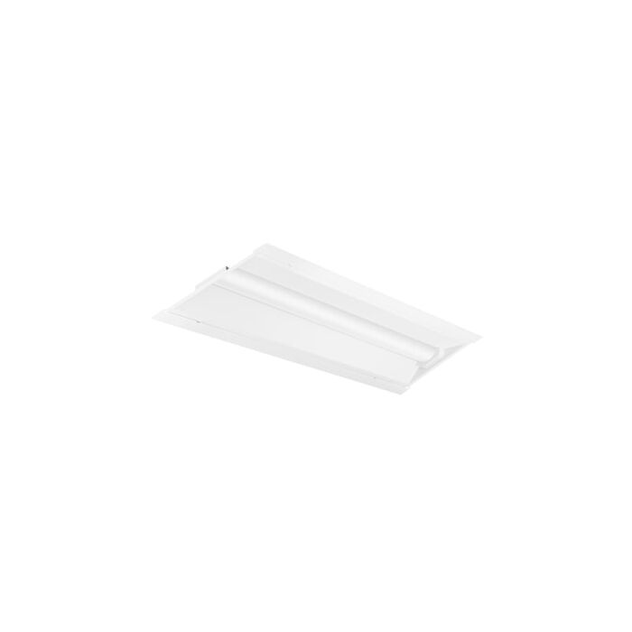 Sylvania 62572- LED 7A Retrofit Door Kit 2x2 Troffer, Dual Selectable, 15/20/25/30W