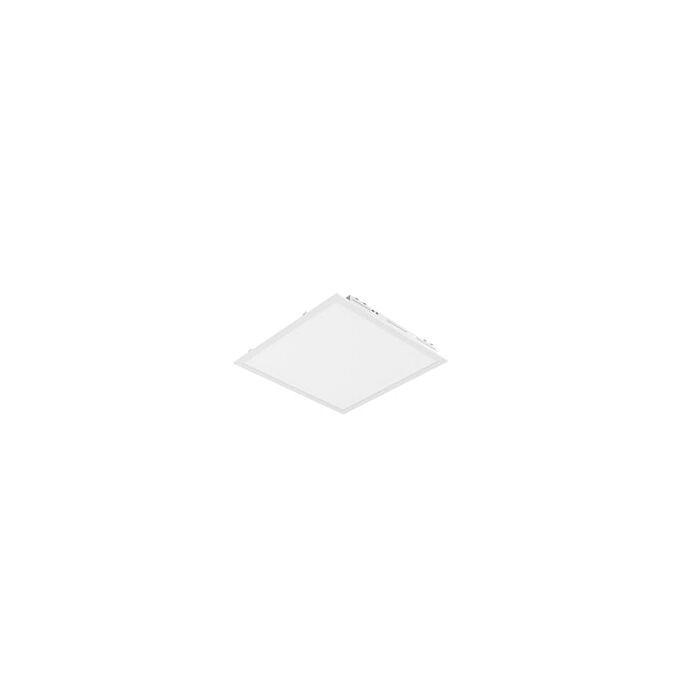 Sylvania 62702 (65901) - 3B Low Wattage LED Panel 2x2, 18W