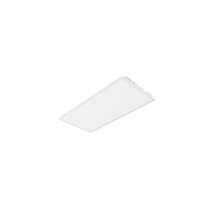 Sylvania 62705 (65904) - 4B Dual Selectable LED Panel 2x4, 30/40/50W