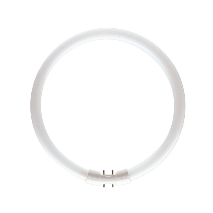 Philips 55W 12in Diameter T5 Warm White Circline Bulb - 642790 (165936) *DISCONTINUED*