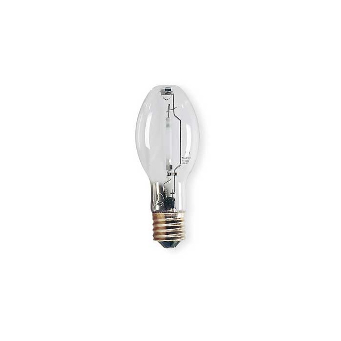Sylvania M175/PS/U 64043 (64319) - 175 Watt Pulse Metal Halide Bulb - ED28