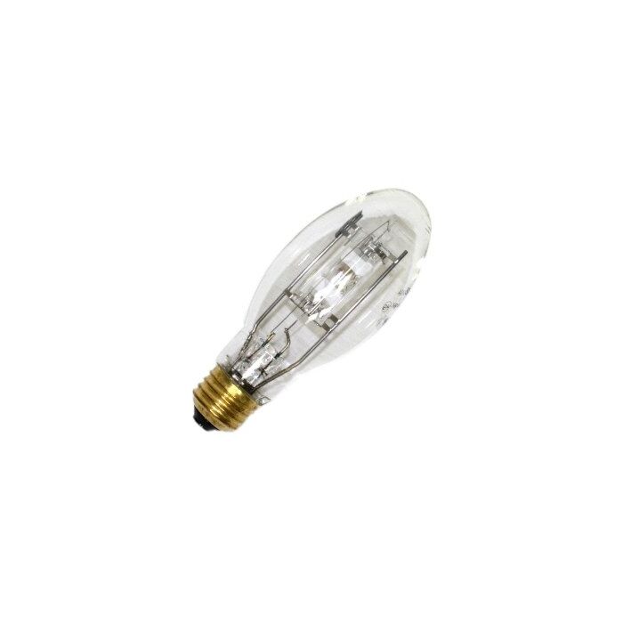 Sylvania 64818 - M100/U/MED 100W Metal Halide Bulb