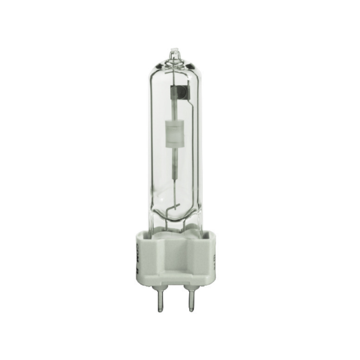 Sylvania 64968 - MC150T6/U/G12/930 - 150 Watt T6 Ceramic Metal Halide