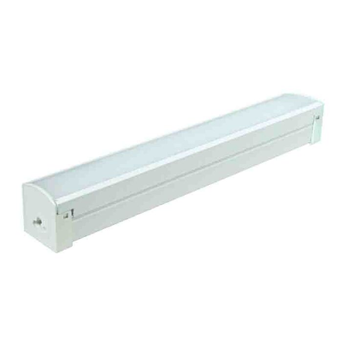 Nuvo 65-1102 1 Foot LED Connectable Strip Light Fixture