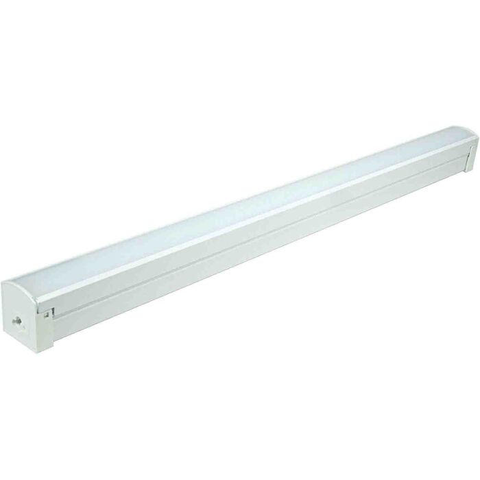 Nuvo 65-1103 2 Foot LED Connectable Strip Light Fixture