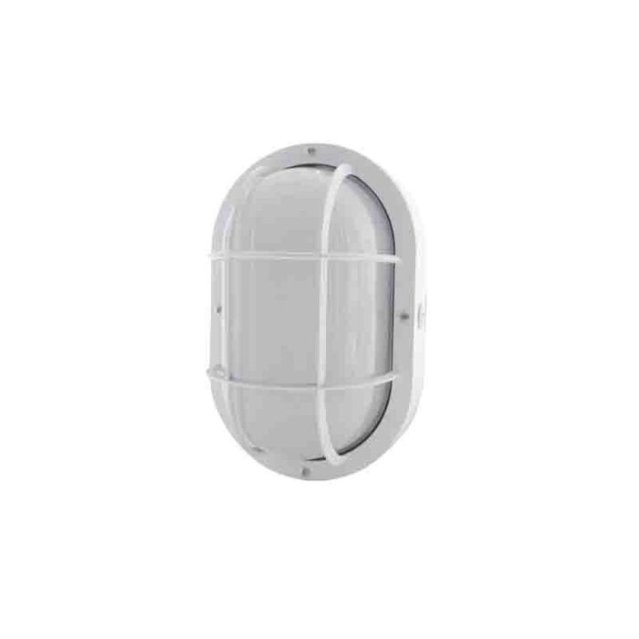 Nuvo 65-113 20 Watt LED Bulkhead Fixture