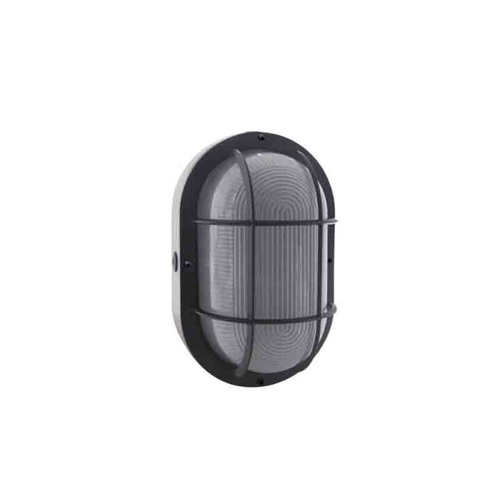 Nuvo 65-114 20 Watt LED Bulkhead Fixture
